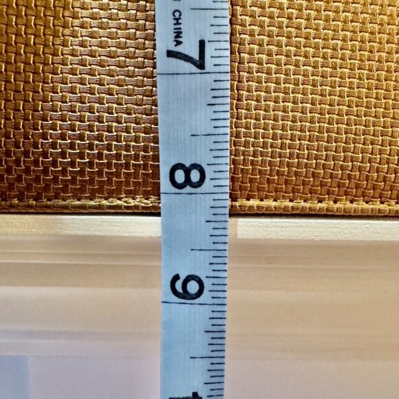 Farnell Paris Bronze Mini Shoulder Bag - Picture 14 of 15